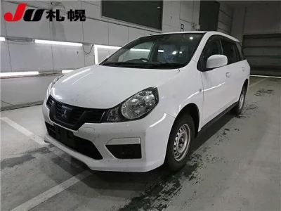 Mitsubishi LANCER VAN