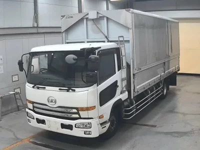 Nissan CONDOR