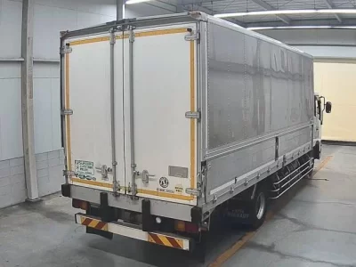 Nissan CONDOR