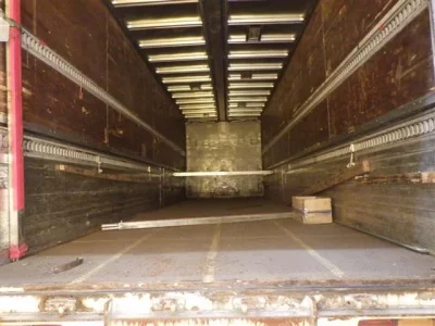 Mitsubishi FUSO TRUCK