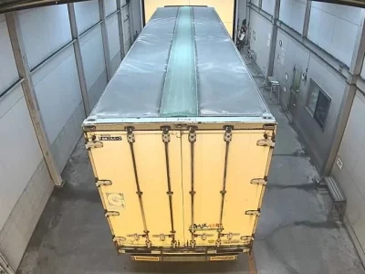 Mitsubishi FUSO TRUCK