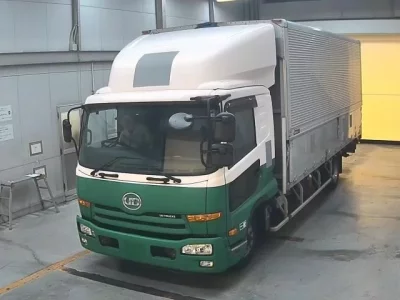 Nissan CONDOR