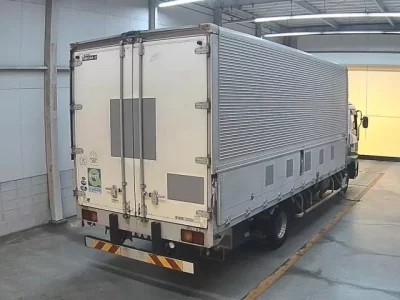 Nissan CONDOR