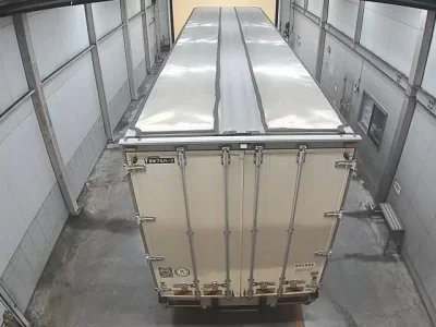 Mitsubishi FUSO TRUCK