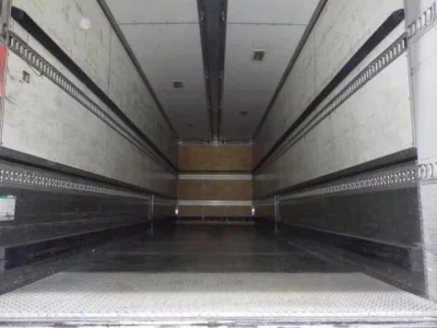 Mitsubishi FUSO TRUCK