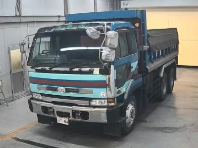 Nissan UD SERIES