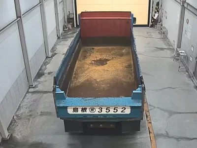Nissan UD SERIES