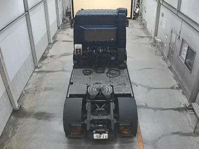 Mitsubishi FUSO TRUCK