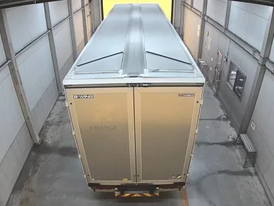 Mitsubishi FUSO TRUCK