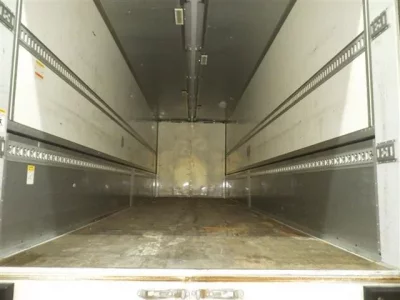 Mitsubishi FUSO TRUCK