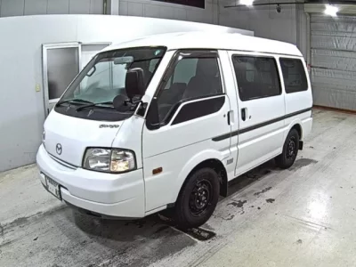 Mazda BONGO VAN