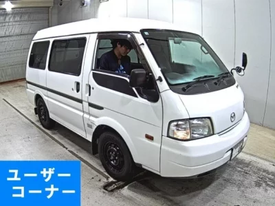 Mazda BONGO VAN