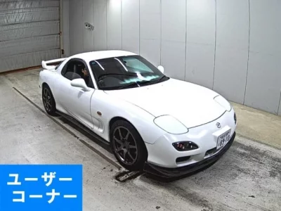 Mazda RX-7