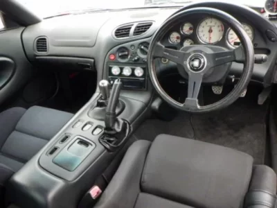 Mazda RX-7