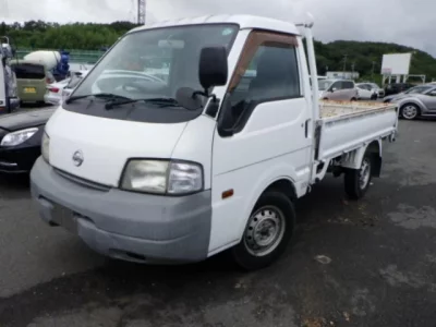 Nissan VANETTE TRUCK
