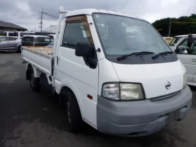Nissan VANETTE TRUCK