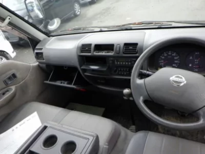 Nissan VANETTE TRUCK