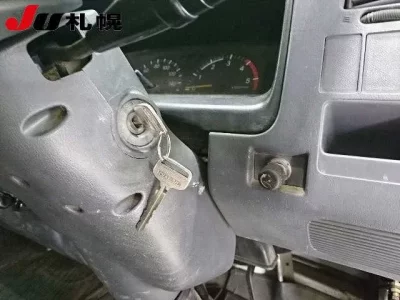 Toyota DYNA