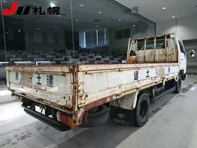Toyota DYNA