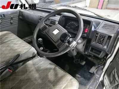 Mazda BONGO BRAWNY TRUCK