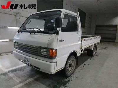 Mazda BONGO BRAWNY TRUCK