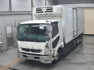 Mitsubishi FUSO FIGHTER