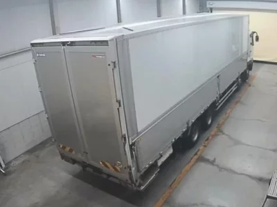 Mitsubishi FUSO TRUCK