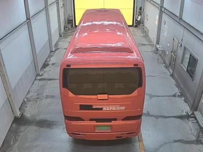 Mitsubishi BUS