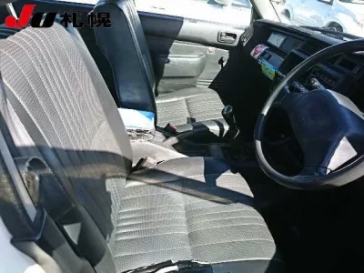 Toyota COMFORT