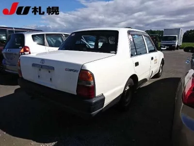 Toyota COMFORT