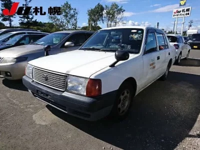 Toyota COMFORT
