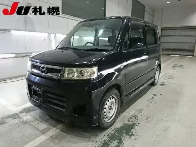 Mazda AZ WAGON