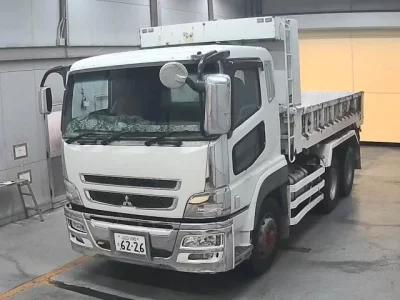 Mitsubishi FUSO TRUCK