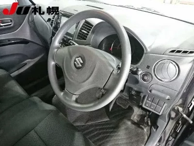 Suzuki PALETTE