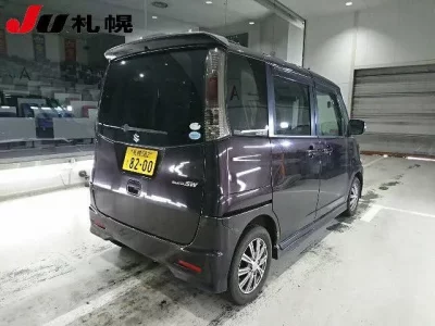 Suzuki PALETTE