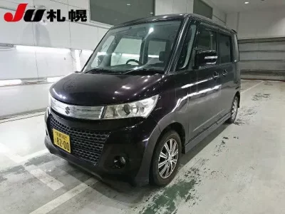 Suzuki PALETTE