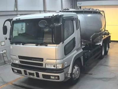 Mitsubishi FUSO TRUCK