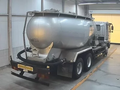 Mitsubishi FUSO TRUCK