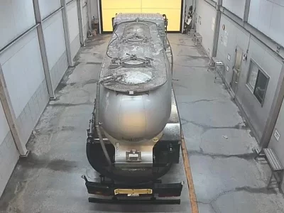 Mitsubishi FUSO TRUCK