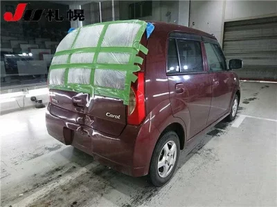 Mazda CAROL