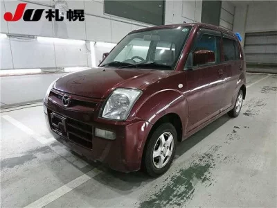 Mazda CAROL
