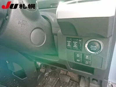 Toyota PIXIS MEGA