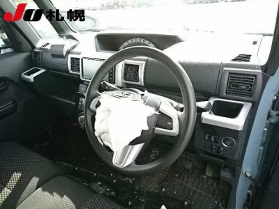 Toyota PIXIS MEGA