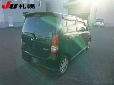Mazda AZ WAGON