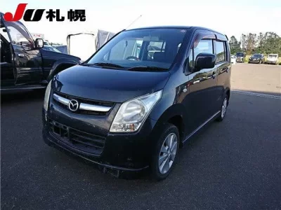 Mazda AZ WAGON