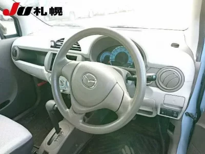 Mazda CAROL
