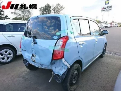 Mazda CAROL