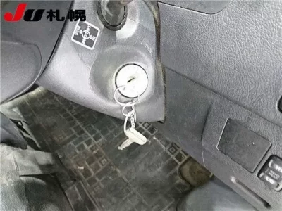 Toyota LITE ACE VAN