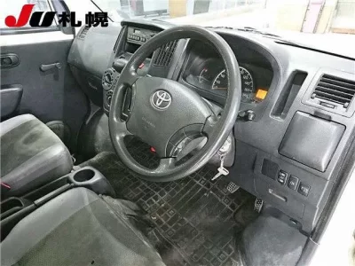 Toyota LITE ACE VAN