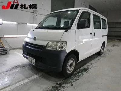 Toyota LITE ACE VAN